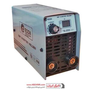 دستگاه جوش مدل TB-250