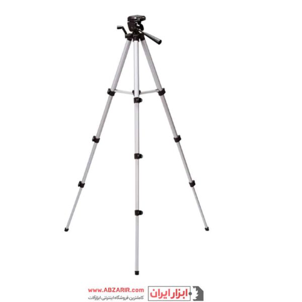 سه پایه مخصوص تراز و متر لیزری آینهل مدل TRIPOD