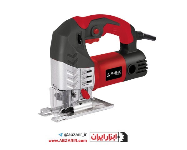 اره عمود بر گیربکسی محک کد JS-650P