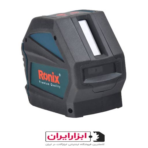 تراز لیزری رونیکس مدل RH-9500